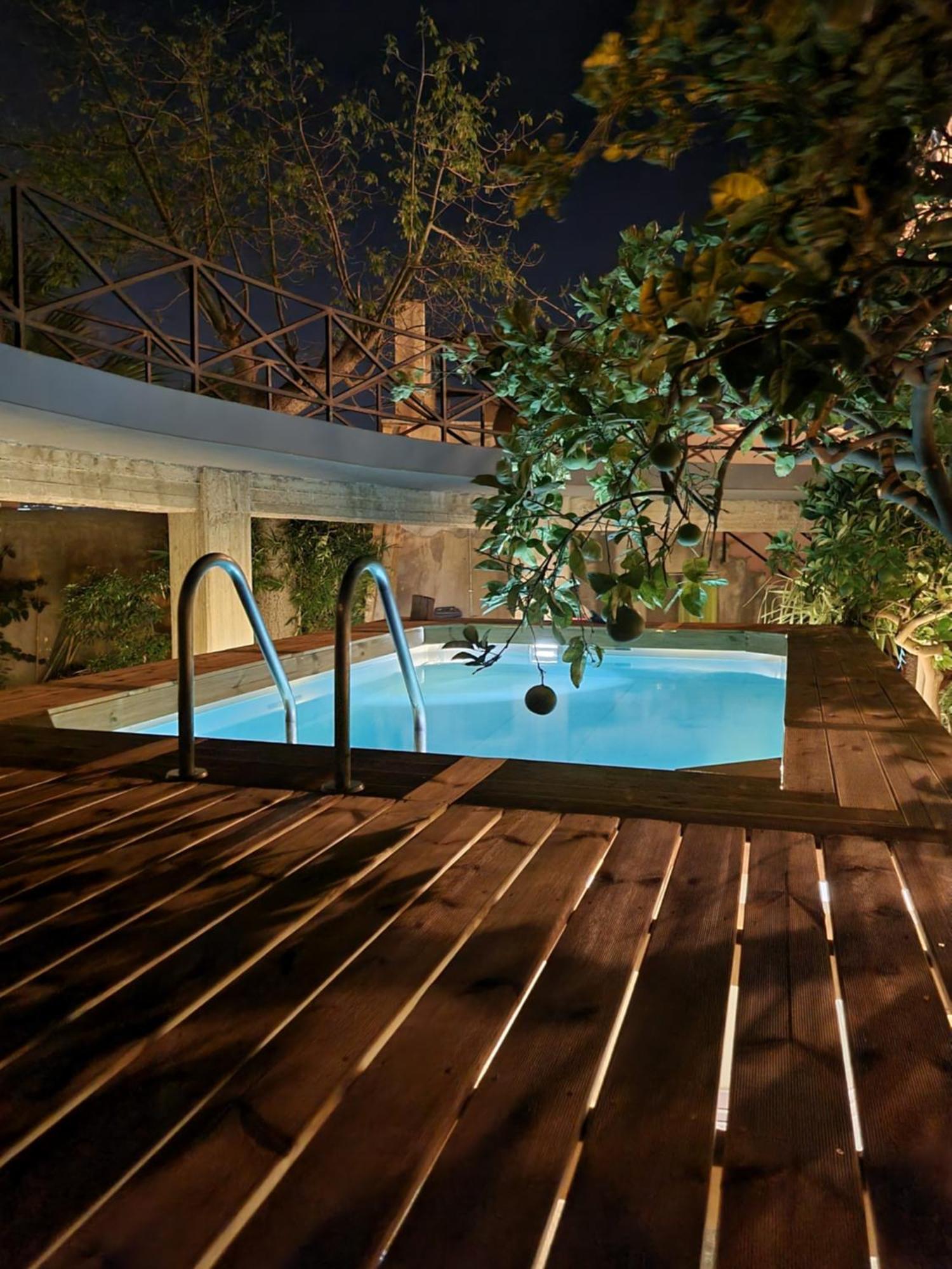 Sul Molo Tra Siracusa E Catania Bed & Breakfast *