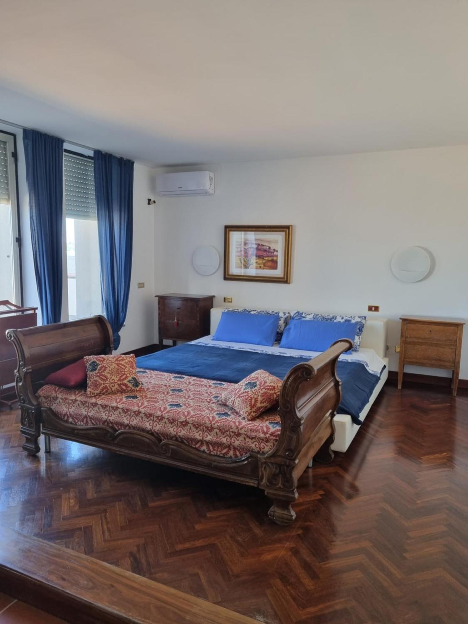 Sul Molo Tra Siracusa E Catania Bed & Breakfast *